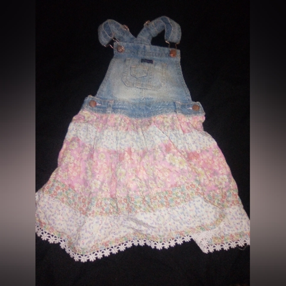 Jordache dress